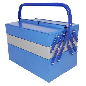جعبه ابزار  مدل mma tlbx 3f 403